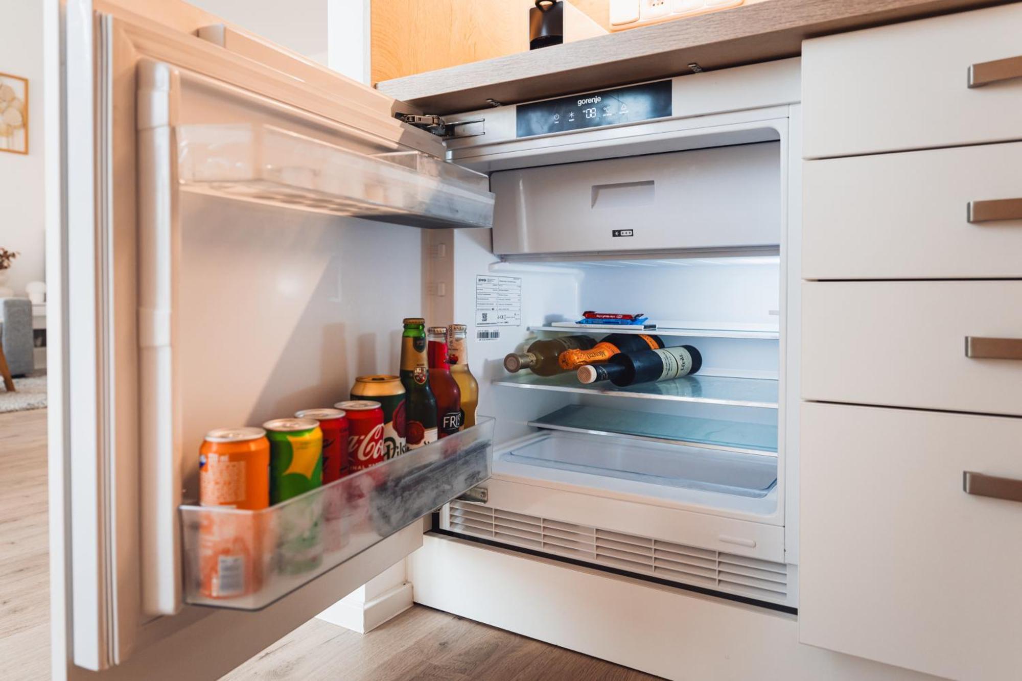 Rezidence Sadova Zlin Apartment Bagian luar foto