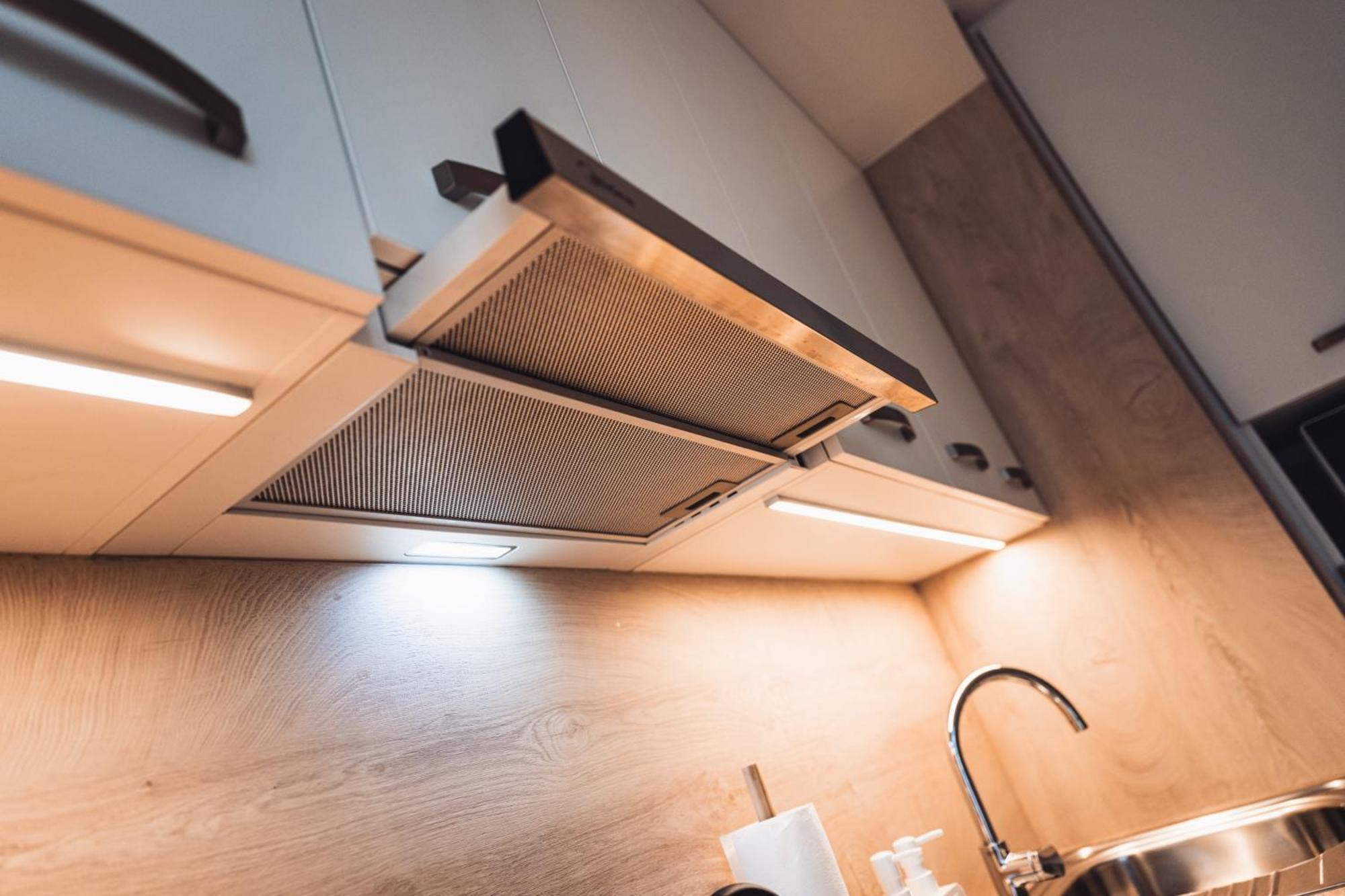 Rezidence Sadova Zlin Apartment Bagian luar foto