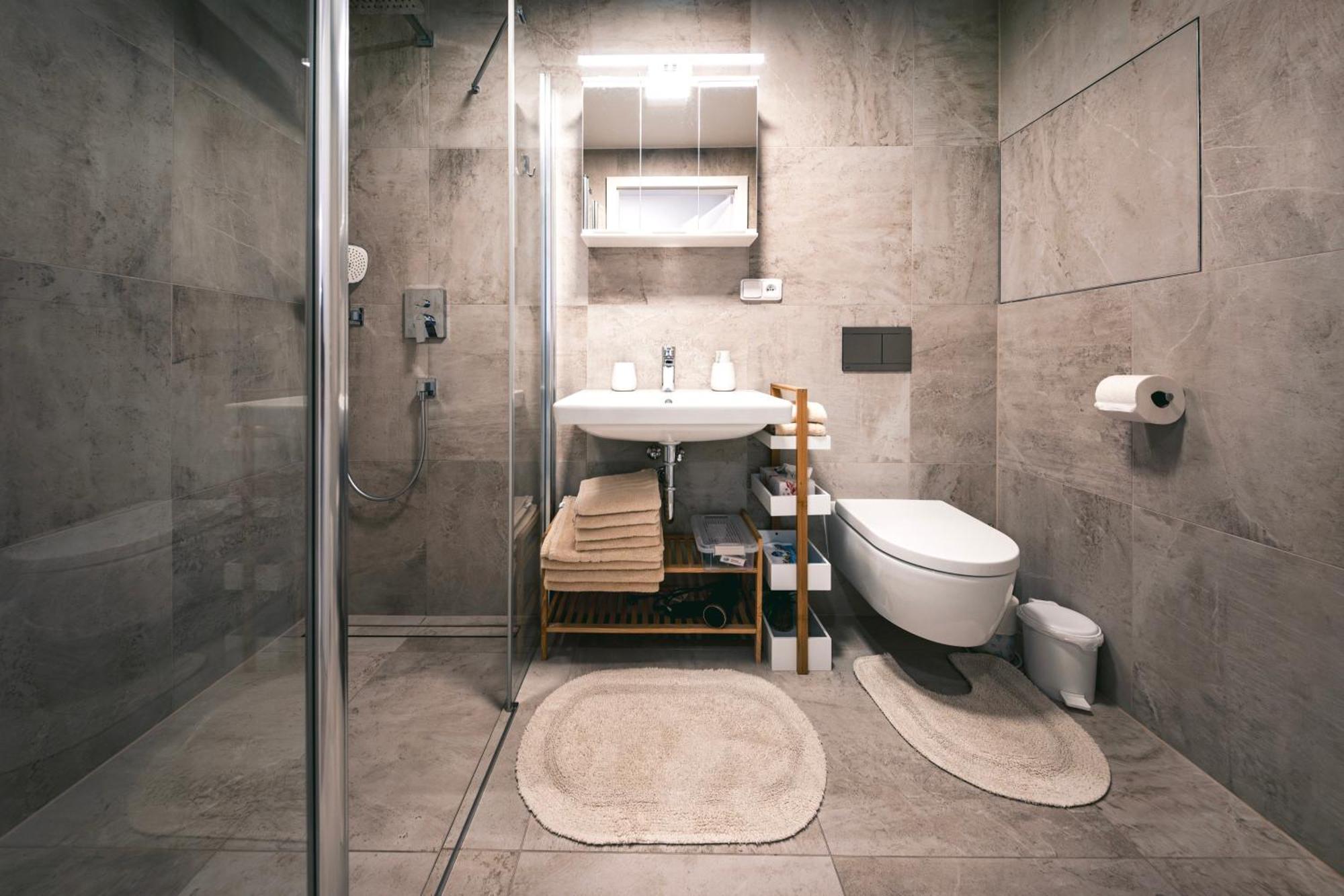 Rezidence Sadova Zlin Apartment Bagian luar foto