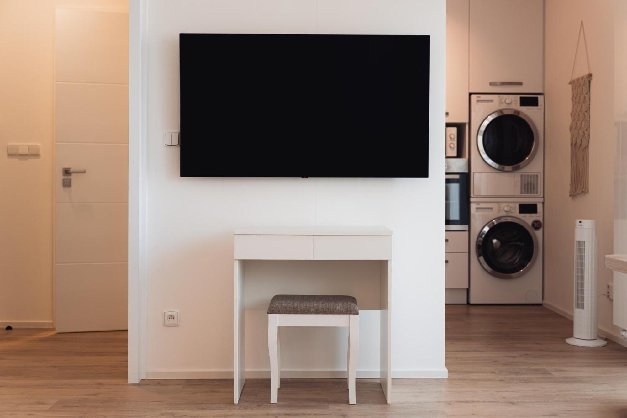 Rezidence Sadova Zlin Apartment Bagian luar foto