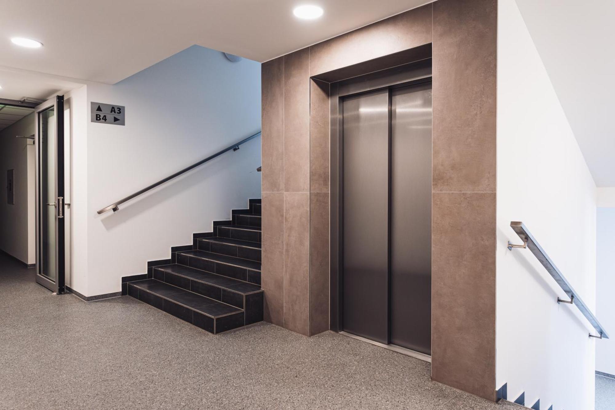 Rezidence Sadova Zlin Apartment Bagian luar foto