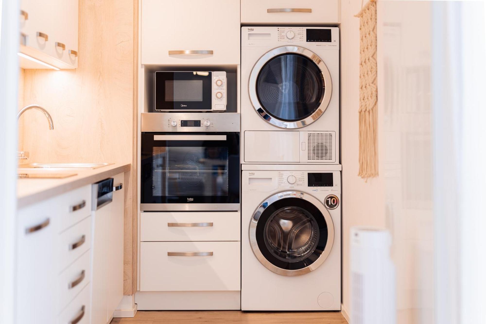 Rezidence Sadova Zlin Apartment Bagian luar foto